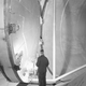 Illustration for article titled This is One Extremely Large, Impressive Wind Tunnel